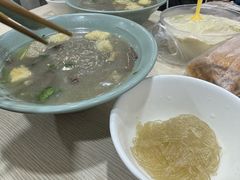 -金原鸭血粉丝汤总店(锁金村店)