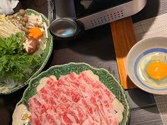 -鲤·鮨KOISUSHI