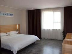 -城市便捷酒店(佛山大良清晖园步行街店)