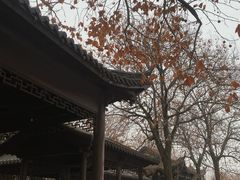 -云龙湖旅游景区