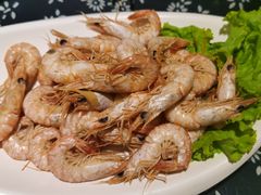 -旺角小渔村(二马路店)