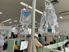 -上海交通大学医学院附属仁济医院(南院)