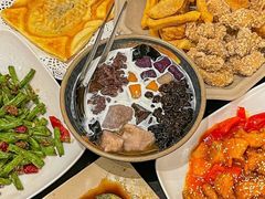 -香猪坊韩国烤肉专属门店(魏公村店)
