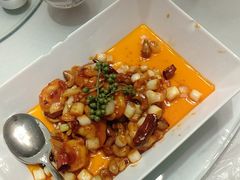 -渝悦情·新派川菜(建国门店)