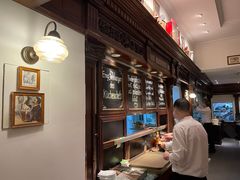 -宝莱纳餐厅(滨江店)