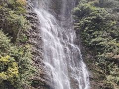 -神龙峡风景区