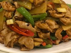 -马凯餐厅(长椿街店)