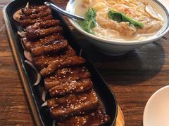 -中8楼风尚云南菜(颐堤港店)