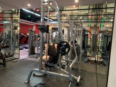 -乐刻运动健身精品馆(览秀城店)