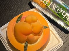 -théATRE 茶聚场(王府中環店)