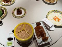 -京味斋·烤鸭·北京菜(安贞店)
