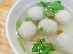 目鱼丸-大叔家福鼎小吃(十全街店)