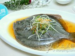 -三品香·江浙菜(松江九谊店)