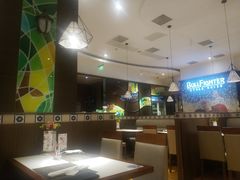 -斗牛士牛排餐厅(嘉里汇店)