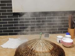 -潭州老友灶台鸡·竹屋老灶(光明E城店)