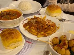 -大哥餐厅(西城花园店)
