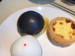 -湛江花园酒店·桃园馆