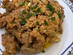 -老味道1992(武当山店)