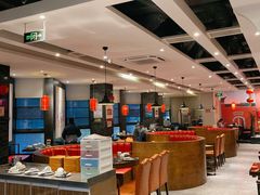 大堂-火宫殿·湘菜小吃·商务宴请·生日聚会(东塘店)