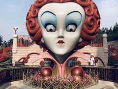 -上海迪士尼度假区