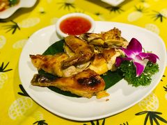 -泰妃堂.泰菜.夜宵(赤岗总店)