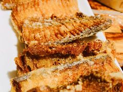 -老上居·手工春饼(贝尔路店)