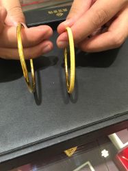 -菜百首饰店(东方新天地店)