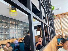 -壹零捌道·北京烤鸭(车公庄店)
