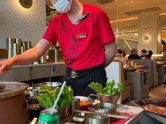 -西塔老太太泥炉烤肉(川沙百联店)