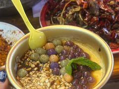 -冒椒火辣(奎星楼街店)