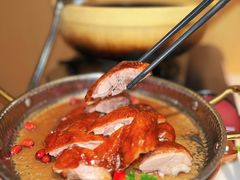 -粤来记·啫啫煲·点心(日月光店)