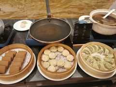 -京香轩·中餐厅(上海中庚聚龙酒店)