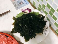 -港迹·鲜围煮海鲜火锅(湖州时代广场店)