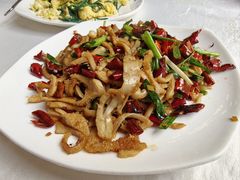 -那达慕蒙古风味酒楼