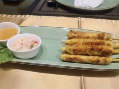 -Sala Thai Restaurant
