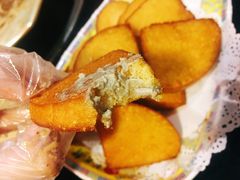 窝头臭豆腐-芦月轩羊蝎子(劲松店)