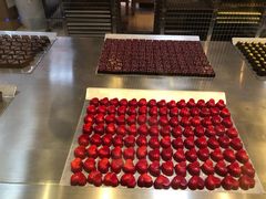 -歌斐颂巧克力小镇