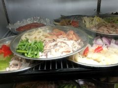 -李东农庄(中南百草园地标店)