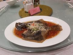 -东方明珠老上海8号餐厅(东方明珠广播电视塔店)