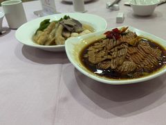 -顺风海鲜港(金玉兰店)