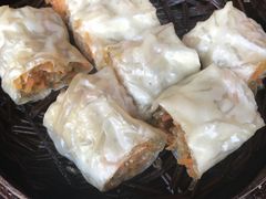 -韩城古城美食街