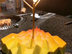-GRAMCAKE一克甜品(昙华林花园山店)