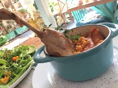 -Kitchen·Y洋厨房西餐厅(王府壹号店)