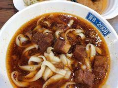-晋B2008刀削面(小南庄店)