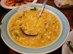 蟹粉羹-锡和无锡菜(景丽苑店)