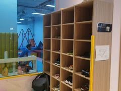 -飞奇儿体能体操馆(和平印象城店)