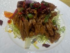 -清真·三德隆饭庄(桥梓口店)