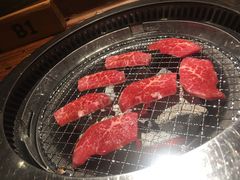 -御牛道日式烤肉料理(杭州万象城店)
