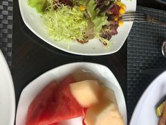 -亿民平安国际大酒店西餐厅(彩田北路店)