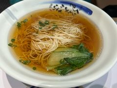 -得得本帮面馆(台儿庄路店)